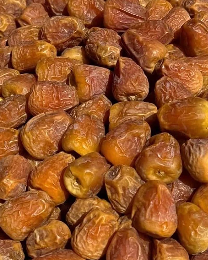 حبات سكري جالكسي كبيرة عن قرب