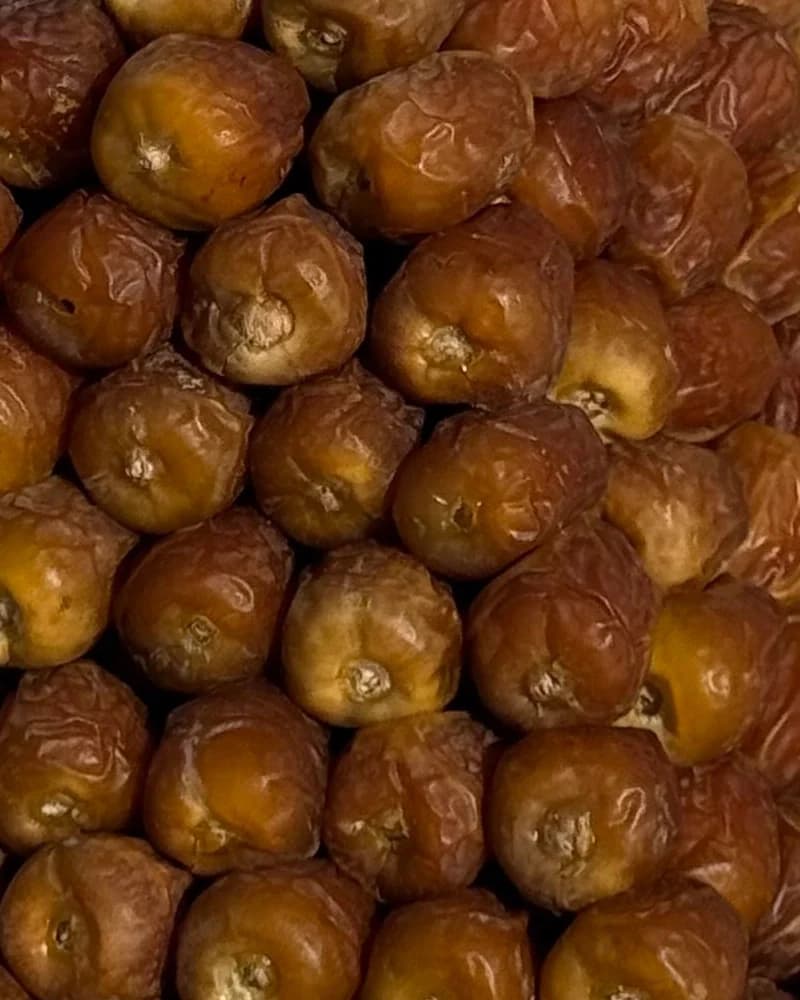 حبات سكري جالكسي نادر كبيرة مصفوفة